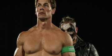 Photo Credit: WWE